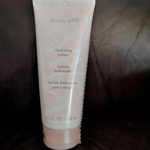 Mary Kay Hydrating Lotion